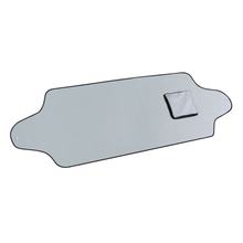 Cobertura Antigelo para Para-brisas - 185x70 cm