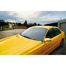 No-Frost Basic, Cobertura de Proteção contra o Gelo para o Para-brisas - 180x85 cm