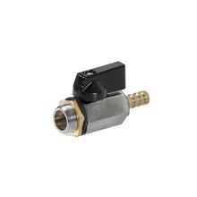 Metal Ball Valve for Jerrycan