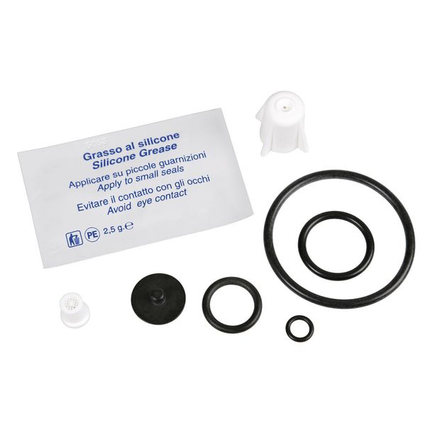 Kit de repuesto y juntas de “Epdm” para Art. 67090