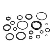 O-Ring, 225-tlg. Sortiment, 18 Größen