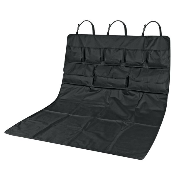 Trunk Organizer with Protective Mat