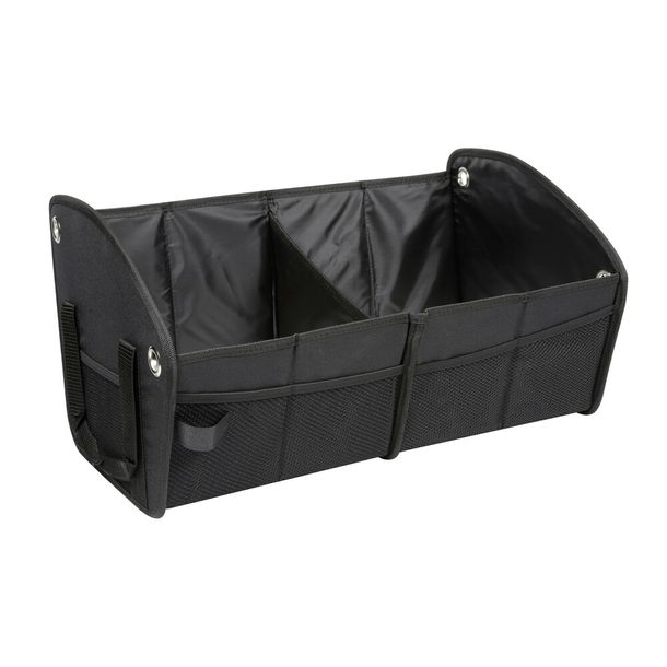 Organizer Deluxe für Kofferraum - M – Bild 2