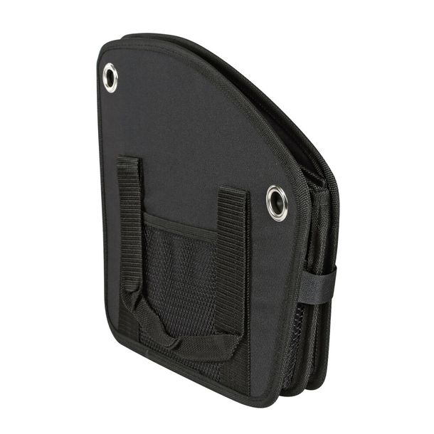 Organizer Deluxe für Kofferraum - M – Bild 3