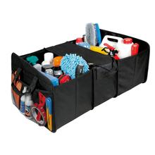 Organizer Deluxe für Kofferraum - XL