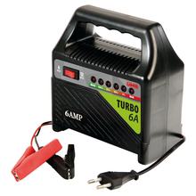 Batterieladegerät Lampa 6 A, Batterieladegerät 12V