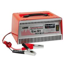 Caricabatterie Pro-Charger 12V - 12A - Elettronico
