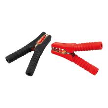 Sicur-Clamp isolierte Batteriezangen - 14 cm - 120A