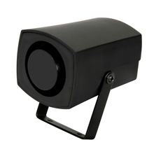 Microsirena universale 6/12V - 100 dB