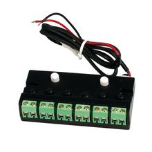 6-in-1 controller-unit 12V