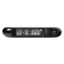 Pivot-4, Innenlicht mit 4 LEDs, 12/24V