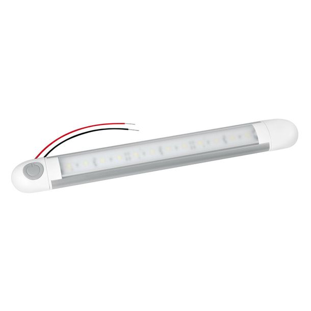 Lampada Lum-1, Lampada LED, 9/33V