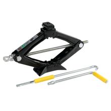 Cric a pantografo - 1.000 kg
