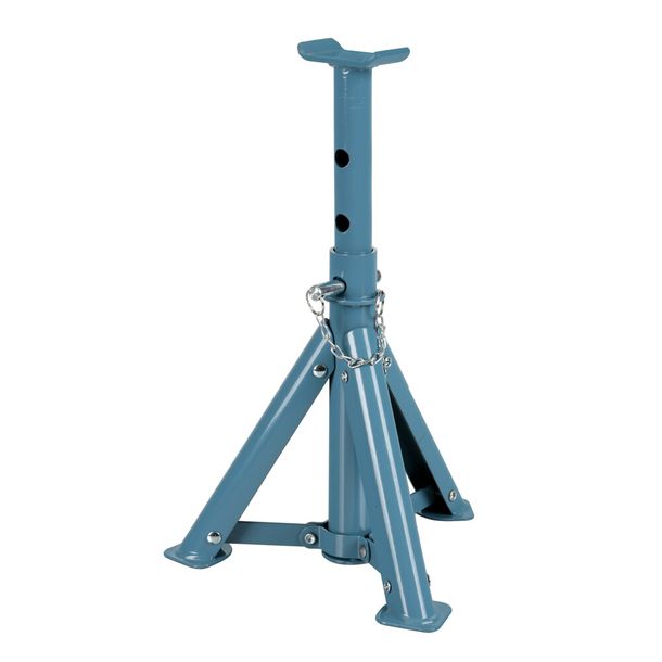 Trépied pliable - 2 000 kg