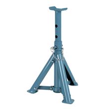 Treppiede pieghevole - 2.000 kg