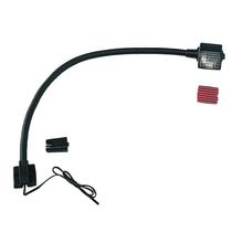 Lampa Montecarlo, flexible Lampe 12V