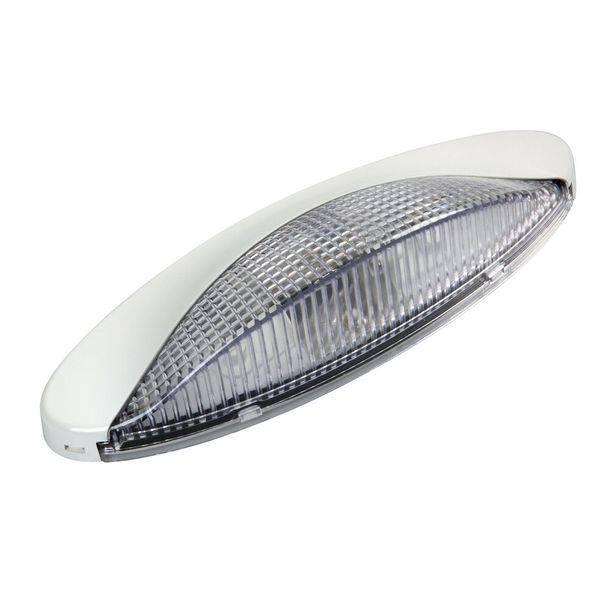 Lummina Lamp, Halogen Bulb for Interior, 12V-10W