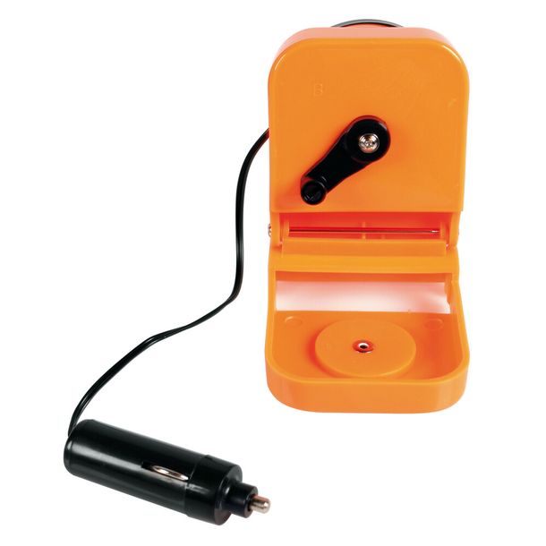 Lampe Magnétique 12V