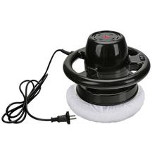 Pulidora Profesional - 220V**Technische Daten / Datos Técnicos***   Spannung / Voltaje: 220V*   Leistung / Potencia: 1500W*   Drehzahl / Velocidad: 600 - 3000 U/min*   Leerlaufdrehzahl / Velocidad sin carga: 600 - 3000 rpm*   Scheib