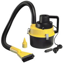 Aspirapolvere 24V