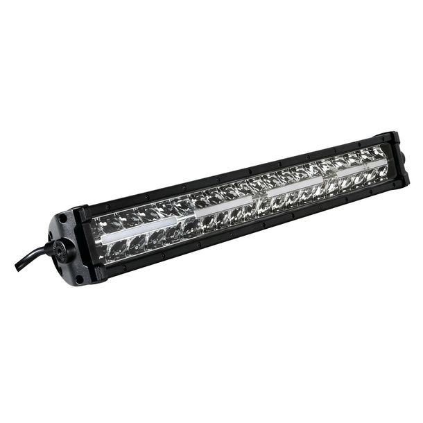 Pluton Holland Style, LED Light Bar 2 Functions - 10/30V - 559x81 mm