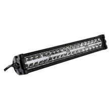 Pluton Holland Style, Barra LED 2 Funzioni - 10/30V - 559x81 mm