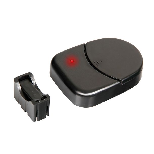 Baby Guard, Cinturón de Seguridad con Alarma