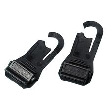 Clips de maintien de courroie (paire)