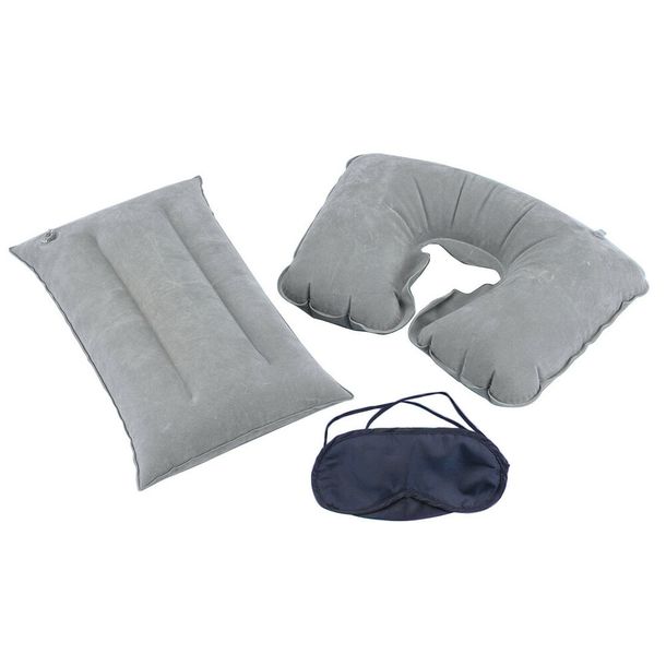 Travel-Kit 3 in 1, Kit da Viaggio
