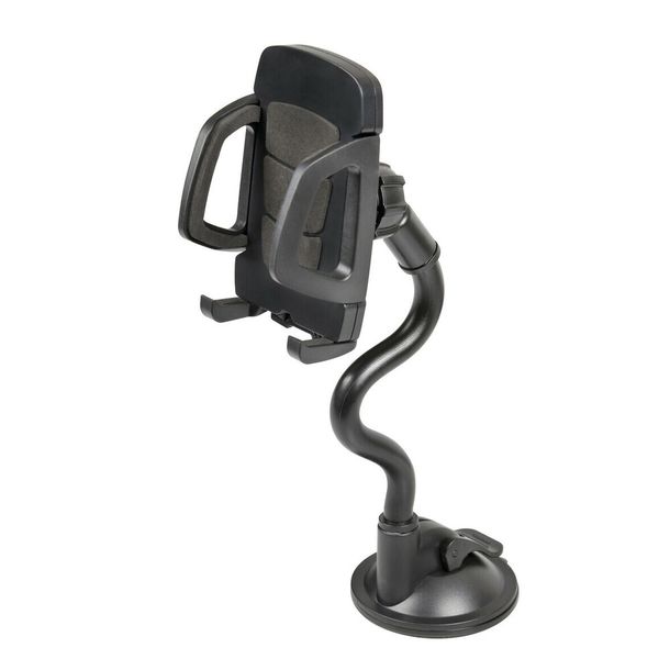 Supporto universale per PDA, GPS, cellulare e monitor