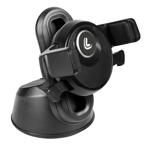 Atmos Elevator, Phone Holder with Adhesive Suction Cup
