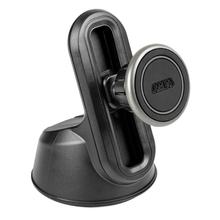 Magneto Elevator, magnetischer Telefonhalter mit Klebe-Saugelement