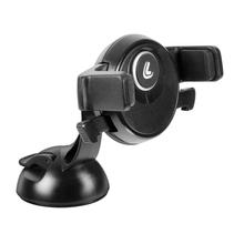 Atmos Fin, Telefonhalter mit Klebe-Saugelement