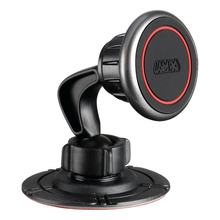 Magneto Stick, supporto telefonico magnetico con base adesiva