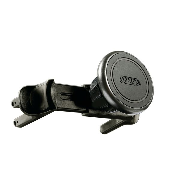Magneto Vent Pro, supporto telefonico magnetico per bocchette di ventilazione standard e rotonde