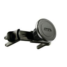 Magneto Vent Pro, magnetische Telefonhalterung für Standard- und runde Lüftungsdüsen