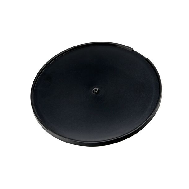 Disque d'adhérence, base adhésive pour tableau de bord - Ø 80 mm
