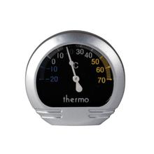 Lampa Tacho-Termo, Thermometer