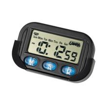 Jumbo, Digital Clock