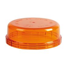 Tapa de repuesto para luz de señal Art. 72990 / 72991 - Naranja