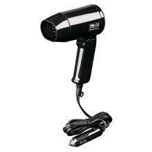 Air Chaud, Sèche-Cheveux et Dégivreur 12V, 180W