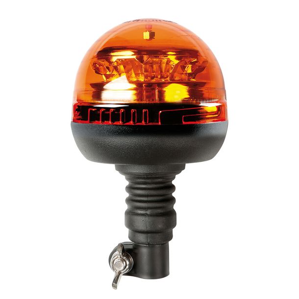 RL-8, LED Signal Light, 12/24V