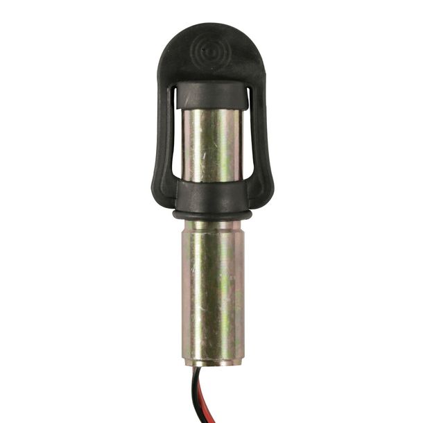 Fix-1, Pin with DIN connector for signal light, tube connection