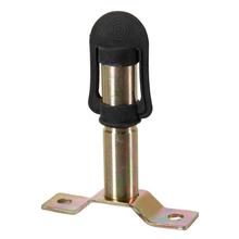 Fix-3, Bolzen mit DIN-Stecker für Signallicht, Rohranschluss