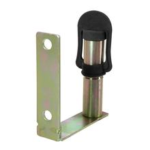 Fix-4, Pino com conector DIN para luz de sinalização, conexão de tubo