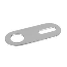 Suporte de Farol Rotativo DIN - 95x40 mm