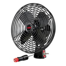 Premium, Metal Fan Ø 8” - 24V