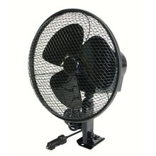 Ventilatore Oscillante Jumbo Ø 6” - 12V