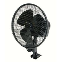 Ventilador Oscilante Jumbo Ø 6” - 24V