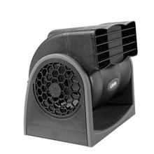 Turbina, Ventilador de doble velocidad - 24V